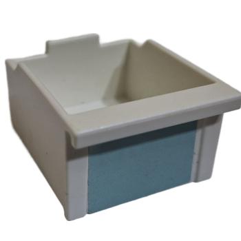 Playmobil ® 30602572 Schublade weiß gebraucht