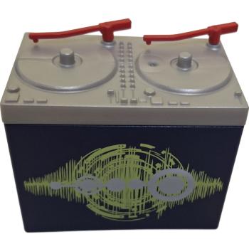Playmobil ® DJ - Pult gebraucht