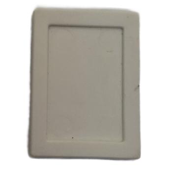 Playmobil ® 30026582 Bilderrahmen 16 x 22 mm weiß gebraucht