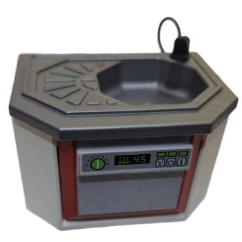 Playmobil ® Spüle mit Geschirrspülmaschine aus 4283 gebraucht