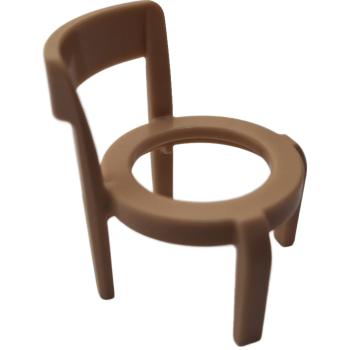 Playmobil ® 30239233 Stuhlgestell hellbraun gebraucht