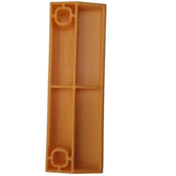 Preview: Playmobil ® 30239393 Dachauflage orange gebraucht