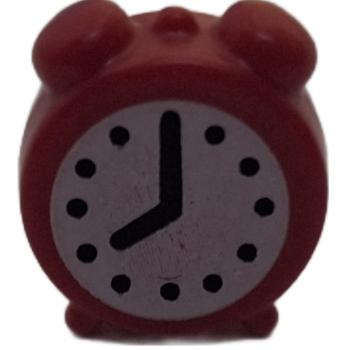 Playmobil ® 30621053 Wecker pink gebraucht