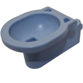 Playmobil ® 30239093 Toilette hellblau gebraucht