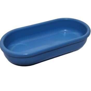 Playmobil ® Babybadewanne blau gebraucht