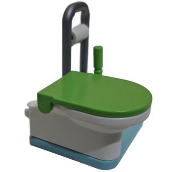 Playmobil ® Toilette gebraucht