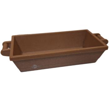 Playmobil ® 30026680 Backtrog braun gebraucht