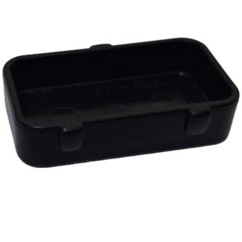 Playmobil ® 30605792 Brotkasten Unterteil schwarz gebraucht