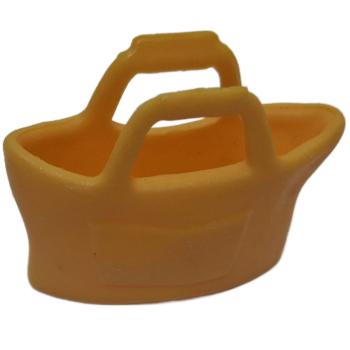 Playmobil ® 30209472 Einkaufstasche gelb gebraucht