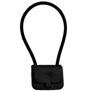 Playmobil ® Handtasche schwarz gebraucht