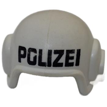 Playmobil ® 30635240 Pilotenhelm Polizei gebraucht