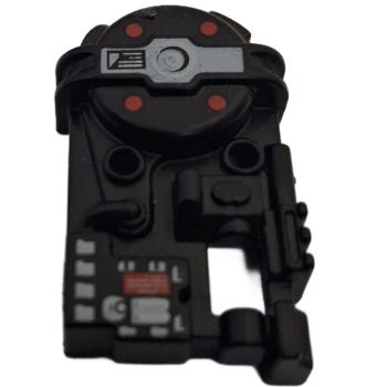 Playmobil ® 30629495 Protonenrucksack Oberteil Ghostbusters gebraucht