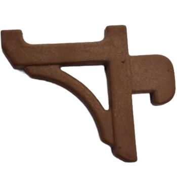 Playmobil ® 30027240 Konsole hellbraun gebraucht