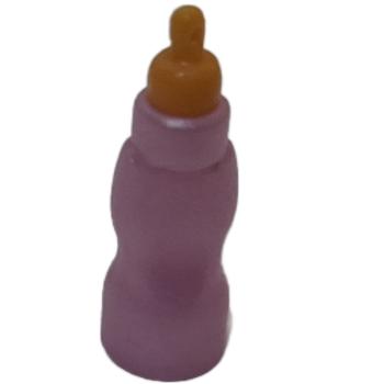 Playmobil ® 30048272 Babyflasche rosa gebraucht