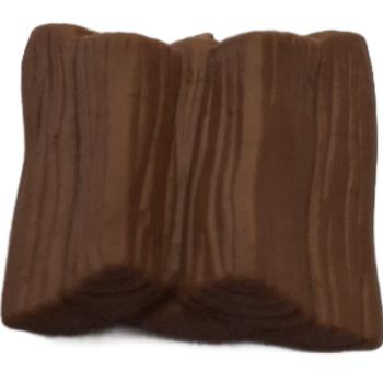 Playmobil ® 30058570 Holzscheite hellbraun gebraucht