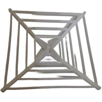 Playmobil ® 30212400 Netz Wäschespinne gebraucht