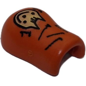 Playmobil ® 30641984 Gipsarm orange gebraucht