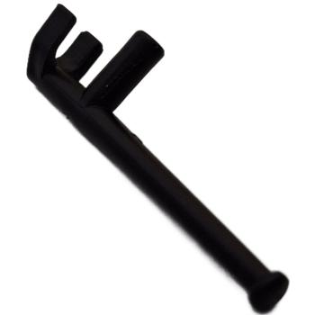 Playmobil ® Gehhilfe schwarz gebraucht