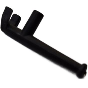 Playmobil ® Gehhilfe schwarz Kind gebraucht