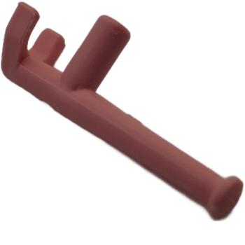 Playmobil ® Gehhilfe rosa Kind gebraucht