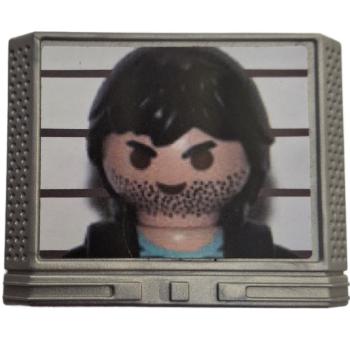 Playmobil ® 30238202 Flachbildfernseher gebraucht