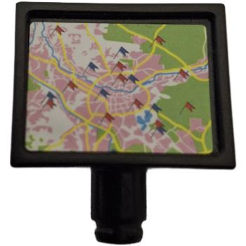 Playmobil ® Playmobil ® 30252562 PC - kompakt - Bildschirm schwarz (A) gebraucht