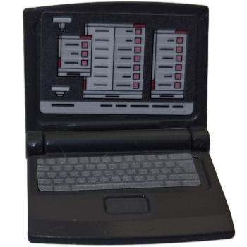 Playmobil ® 30668702 Laptop anthrazit (A) gebraucht