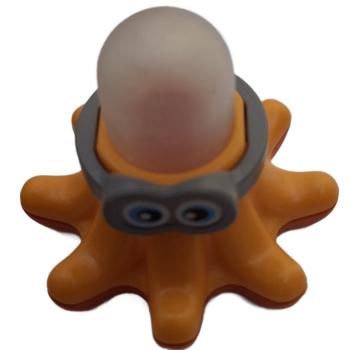 Playmobil ® Oktopus aus 9061 gebraucht