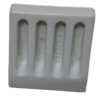 Playmobil ® 30233260 Blende 15 x 15 weiß gebraucht