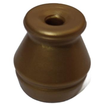 Playmobil ® 30048213 Feuertopf golden gebraucht