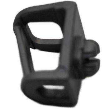 Playmobil ® 30224460 Fackelhalter silbern gebraucht