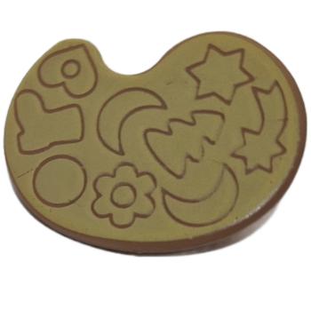 Playmobil ® 30614060 Farbpalette gebraucht