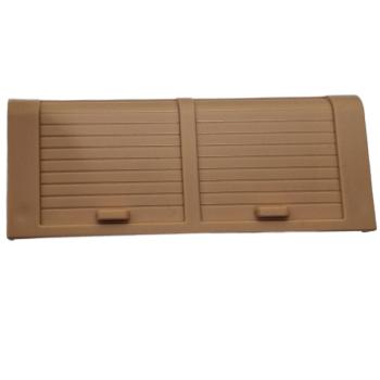 Playmobil ® 30238272 Regaleinsatz Rollschrank gebraucht