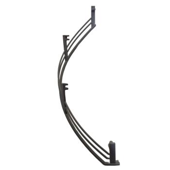 Playmobil ® 30213513 Geländer Wendeltreppe gebraucht