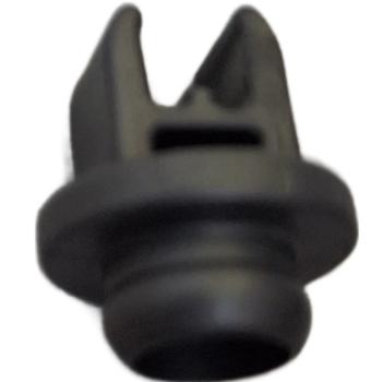 Playmobil ® 30210700 Steckzapfen Drehb/C silbern gebraucht