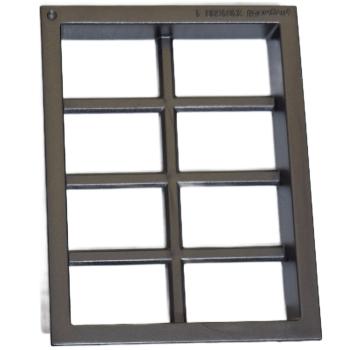 Playmobil ® 30053332 Fenstergitter gebraucht