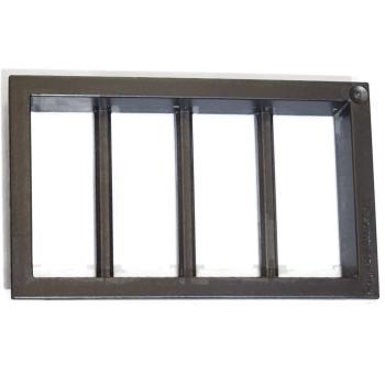 Playmobil ® 30053322 Fenstergitter gebraucht