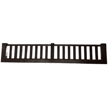 Playmobil ® 30084010 Geländer dunkelbraun gebraucht