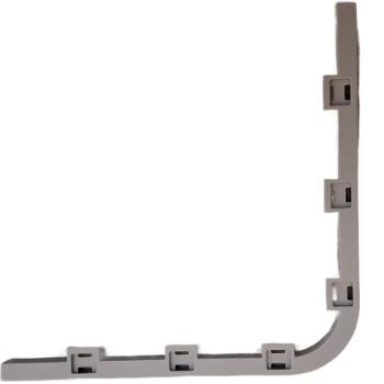 Playmobil ® 30053312 Schiene Rolltor aus 9219 gebraucht