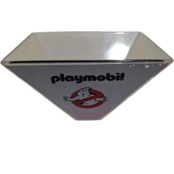 Playmobil ® 30634165 Hologramm Pyramide Ghostbusters gebraucht
