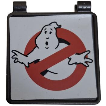 Playmobil ® 30053172 Hängeschild Ghostbusters aus 9219 gebraucht