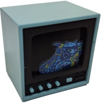 Playmobil ® 30201760 Monitor Ghostbusters 9219 gebraucht