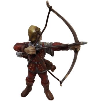 Schleich ® 70015 Bogenschütze (Lilienritter) gebraucht