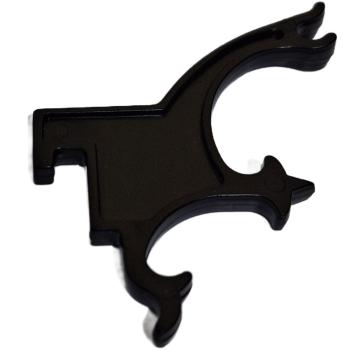 Playmobil ® 30452200 Halterung Schild / Lampe gebraucht