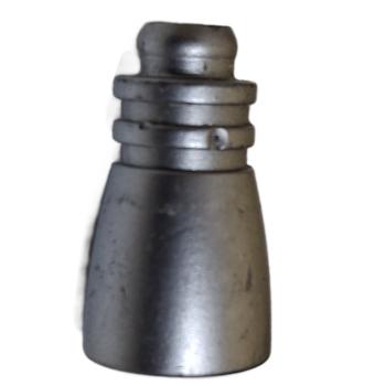 Playmobil ® 35273310 Antriebsdüse 20/d14 silbern gebraucht