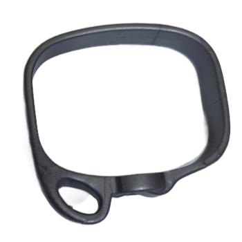 Playmobil ® Gürtel silbern mit Schwertschlaufe gebraucht