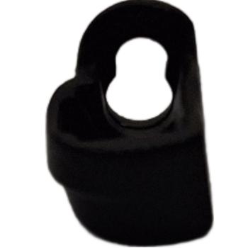 Playmobil ® 30030780 Pistolen - Holster schwarz gebraucht