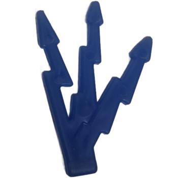 Playmobil ® 30040353 Machtblitz blau gebraucht