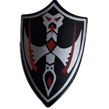 Playmobil ® Schild Ritter gebraucht