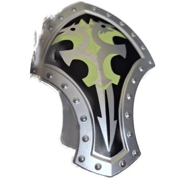 Playmobil ® Schild Ritter gebraucht